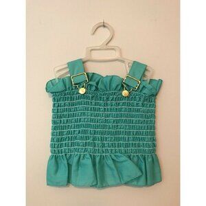 Vintage Fruit Of The Loom One Size Children's Over